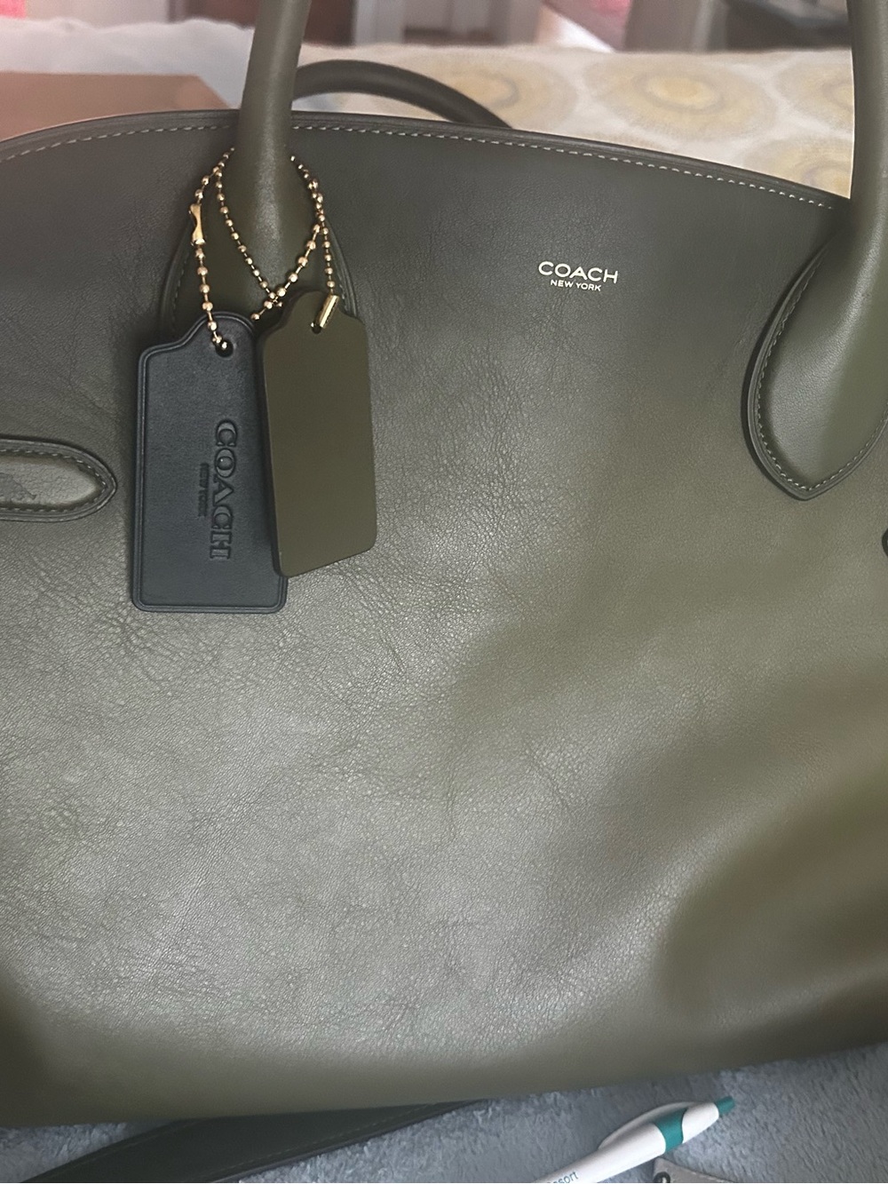 Coach empire 48 - Picture 2 of 6